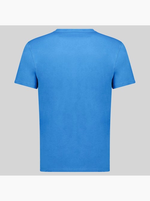 T-shirt japigal – geographical norway - Kiabi