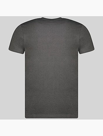 T-shirt japigal – geographical norway