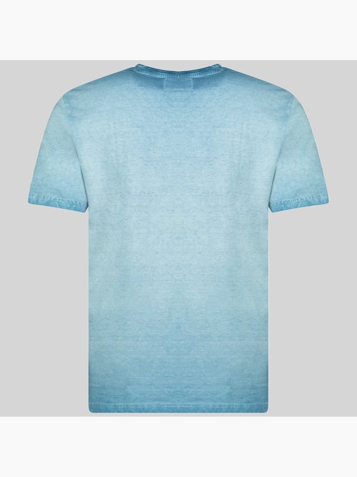 T-shirt japoral – geographical norway - Kiabi