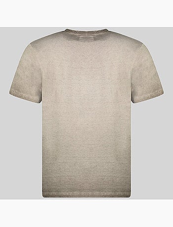 T-shirt japoral – geographical norway