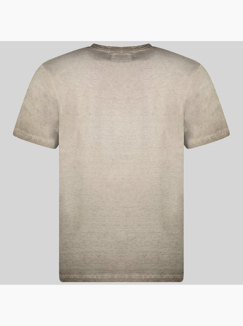 T-shirt japoral – geographical norway - Kiabi