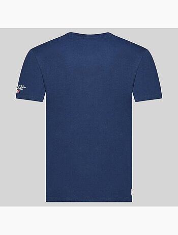 T-shirt jaramont – geographical norway