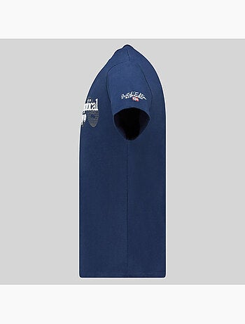 T-shirt jaramont – geographical norway