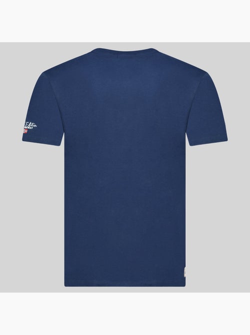 T-shirt jaramont – geographical norway - Kiabi