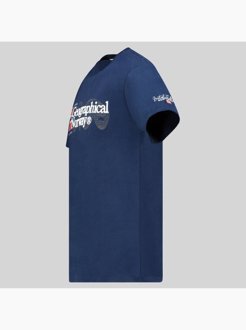 T-shirt jaramont – geographical norway - Kiabi