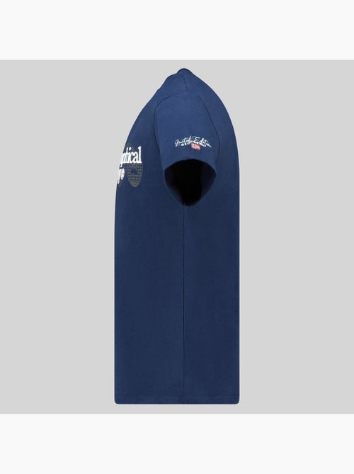 T-shirt jaramont – geographical norway - Kiabi