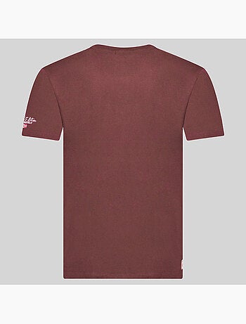 T-shirt jaramont – geographical norway