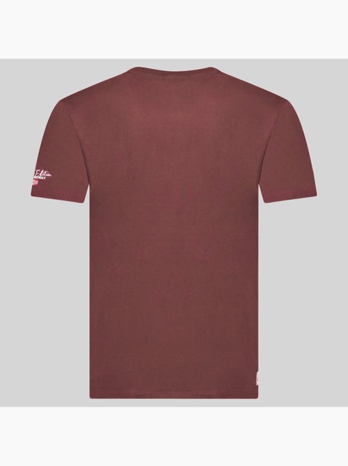 T-shirt jaramont – geographical norway - Kiabi