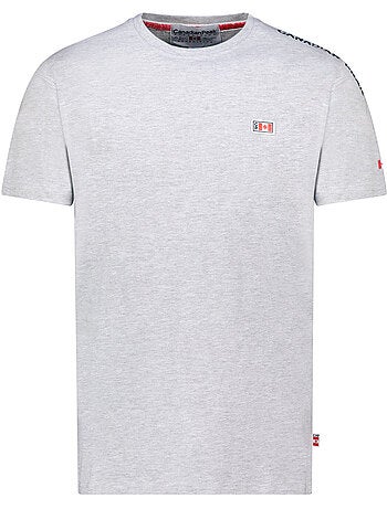 T-shirt jaredeak – canadian peak