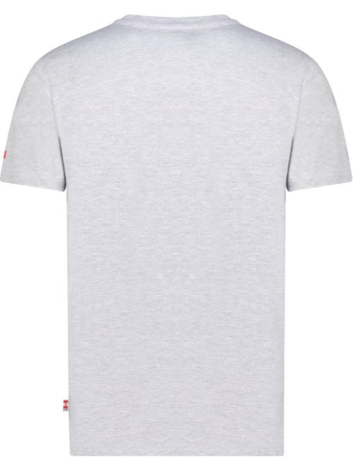 T-shirt jaredeak – canadian peak - Kiabi