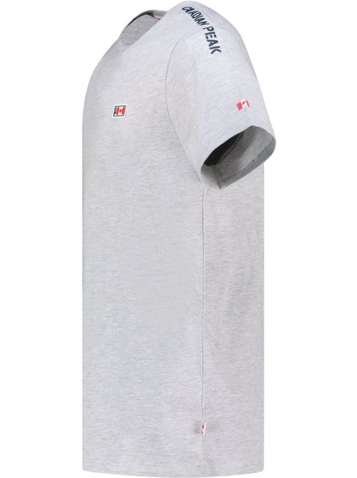 T-shirt jaredeak – canadian peak - Kiabi