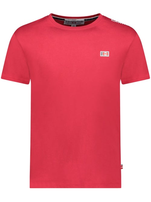 T-shirt jaredeak – canadian peak - Kiabi T-shirt jaredeak – canadian peak - Kiabi