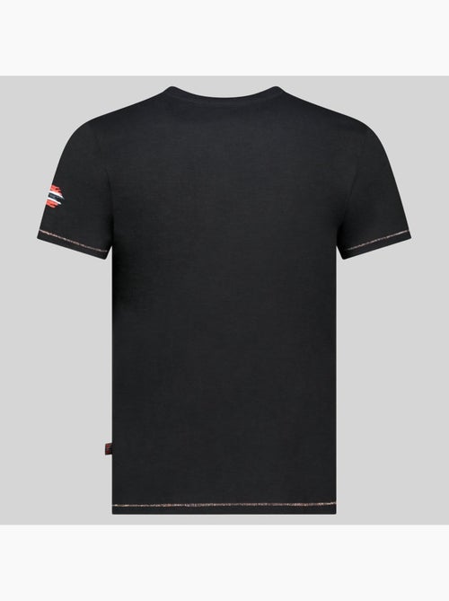 T-shirt jasic – geographical norway - Kiabi
