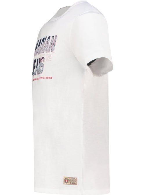 T-shirt jaspereak – canadian peak - Kiabi