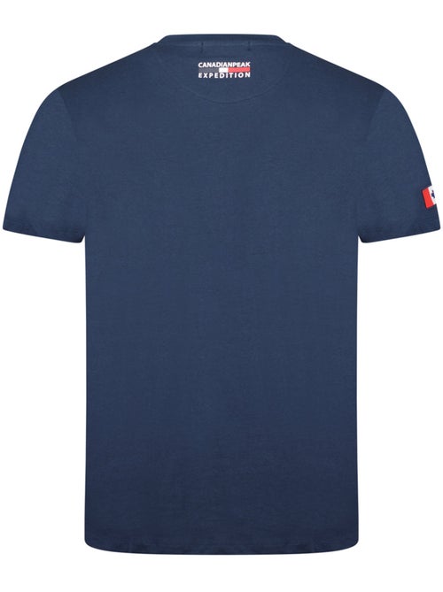 T-shirt jaspereak – canadian peak - Kiabi