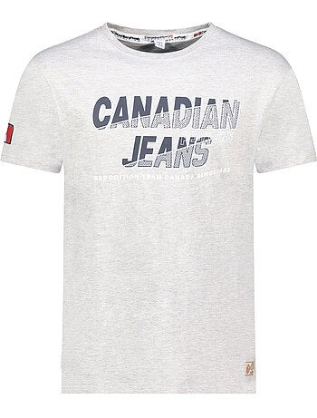 T-shirt jaspereak – canadian peak