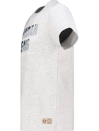 T-shirt jaspereak – canadian peak