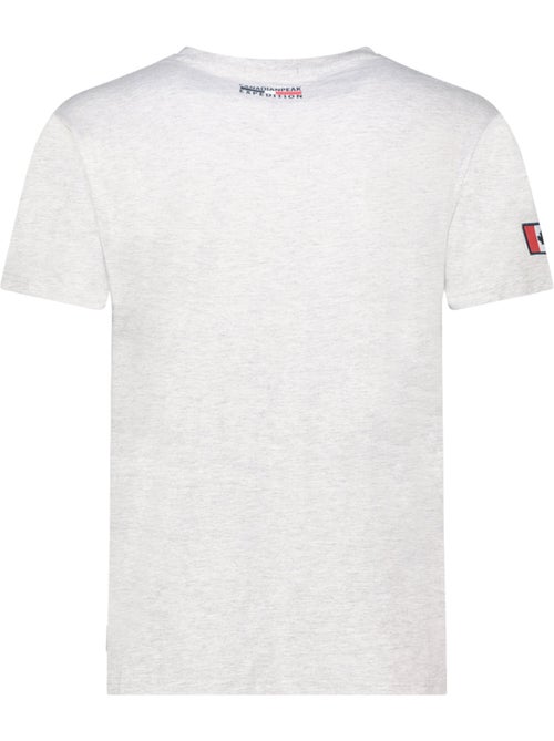 T-shirt jaspereak – canadian peak - Kiabi
