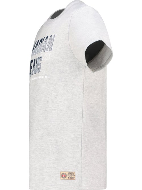 T-shirt jaspereak – canadian peak - Kiabi