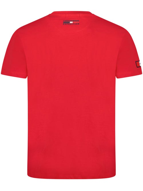 T-shirt jaspereak – canadian peak - Kiabi T-shirt jaspereak – canadian peak - Kiabi