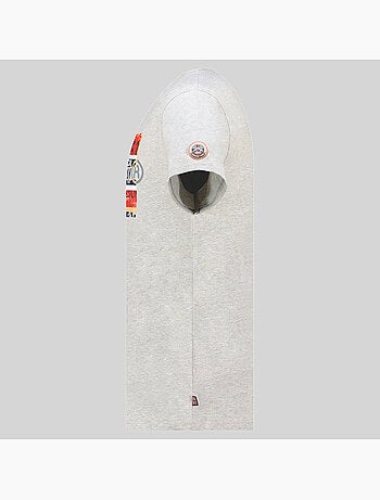T-shirt jaytorn – geographical norway