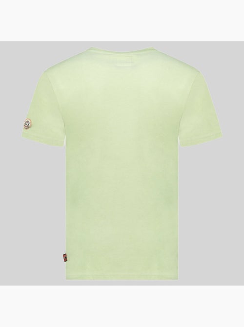 T-shirt jaytorn – geographical norway - Kiabi
