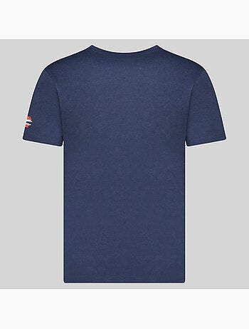 T-shirt jeganto – geographical norway