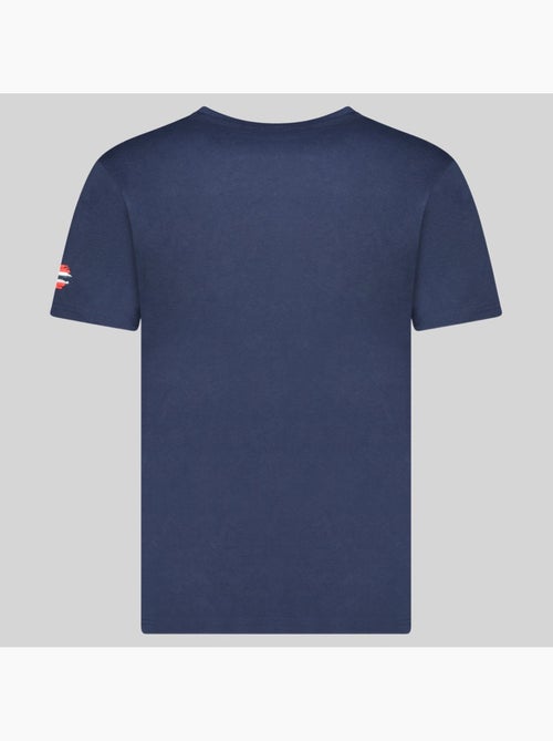 T-shirt jeganto – geographical norway - Kiabi