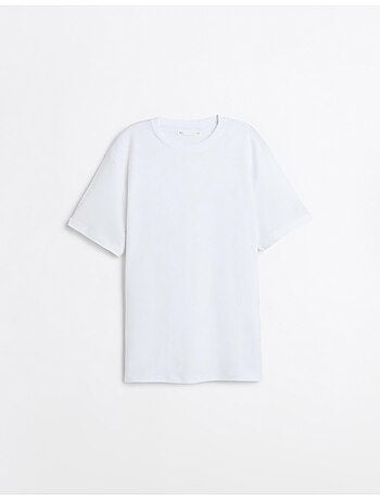 T-shirt jersey a righe, MO Fashion