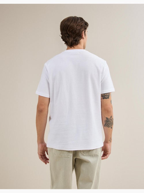 T-shirt jersey a righe, MO Fashion - Kiabi T-shirt jersey a righe, MO Fashion - Kiabi