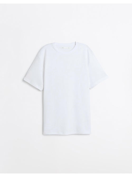 T-shirt jersey a righe, MO Fashion - Kiabi T-shirt jersey a righe, MO Fashion - Kiabi