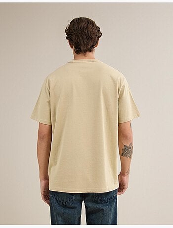 T-shirt jersey, MO Fashion