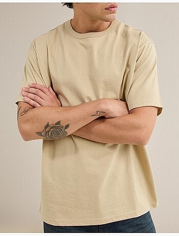 T-shirt jersey, MO Fashion