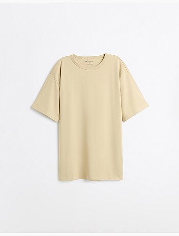 T-shirt jersey, MO Fashion