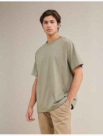 T-shirt jersey, MO Fashion
