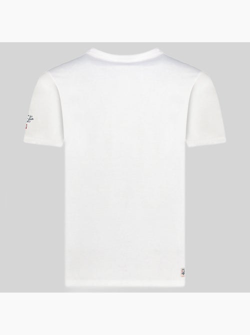 T-shirt jezolo – geographical norway - Kiabi