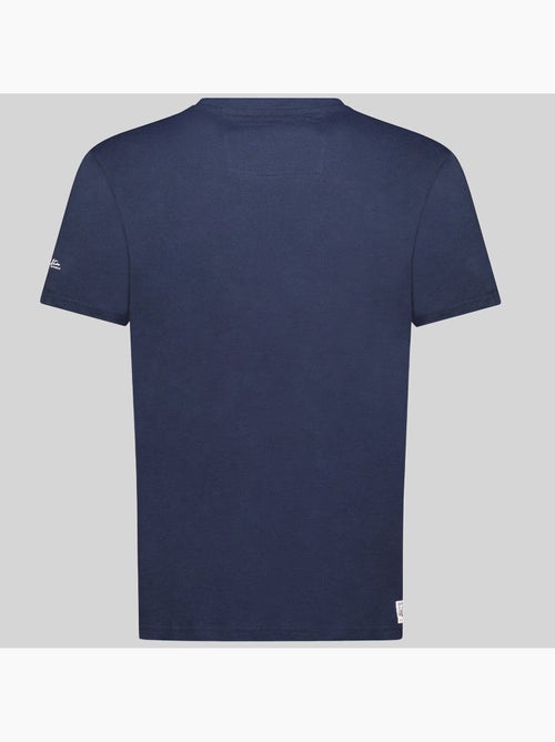 T-shirt jezolo – geographical norway - Kiabi