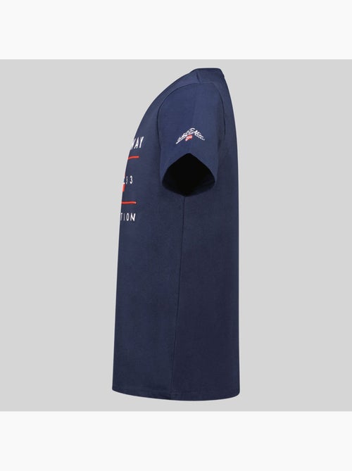 T-shirt jezolo – geographical norway - Kiabi