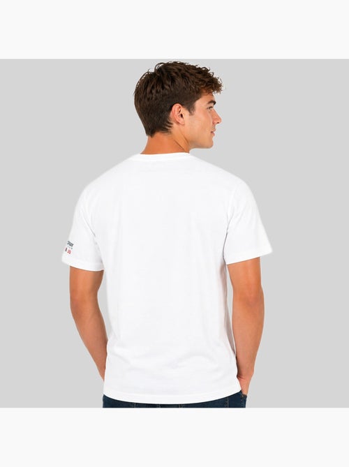 T-shirt jhagen – geographical norway - Kiabi