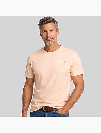 T-shirt jilva – geographical norway