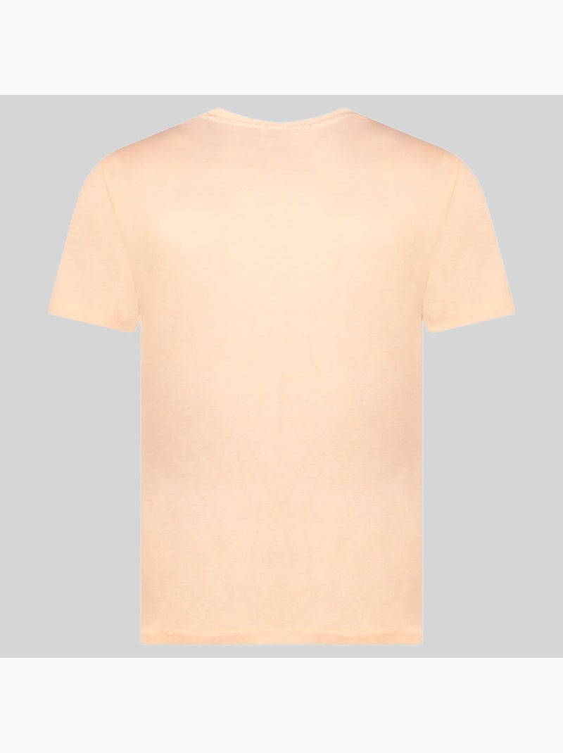 T-shirt jilva – geographical norway Beige - Kiabi