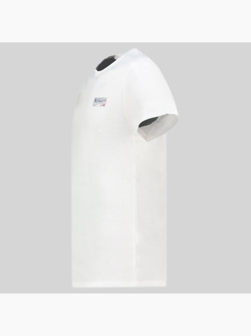T-shirt jilva – geographical norway - Kiabi T-shirt jilva – geographical norway - Kiabi
