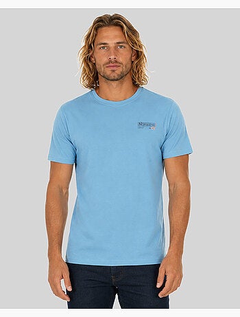 T-shirt jilva – geographical norway
