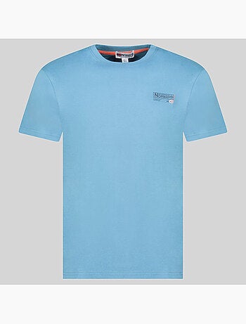 T-shirt jilva – geographical norway