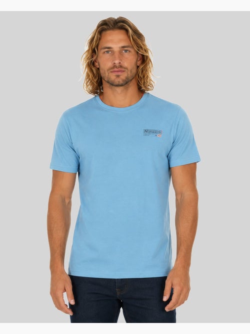 T-shirt jilva – geographical norway - Kiabi
