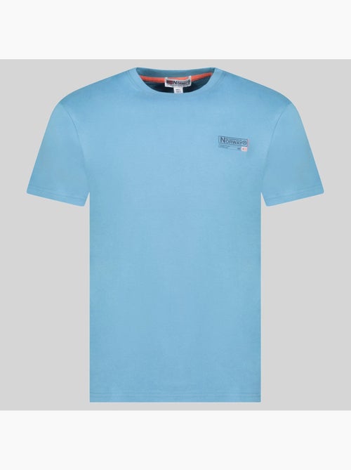 T-shirt jilva – geographical norway - Kiabi