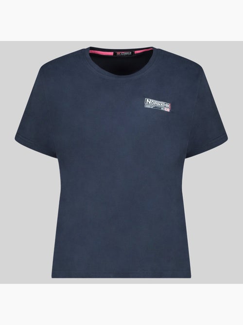 T-shirt jilva – geographical norway - Kiabi T-shirt jilva – geographical norway - Kiabi