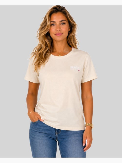 T-shirt jilva – geographical norway - Kiabi T-shirt jilva – geographical norway - Kiabi