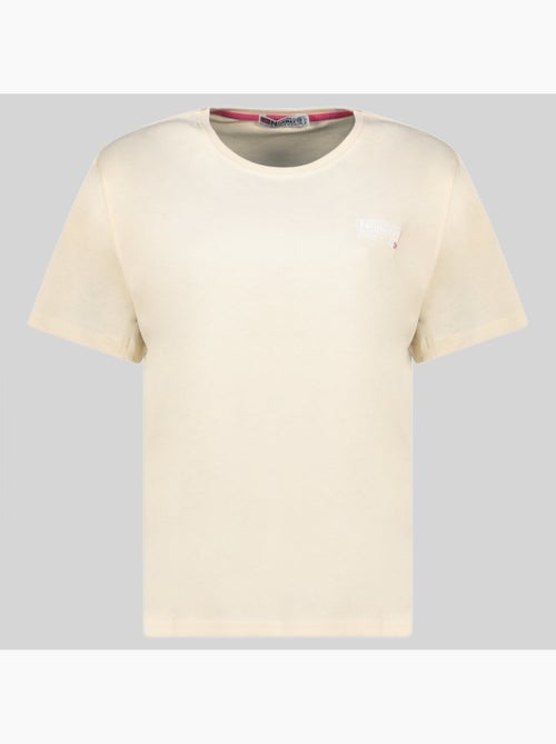 T-shirt jilva – geographical norway - Kiabi T-shirt jilva – geographical norway - Kiabi