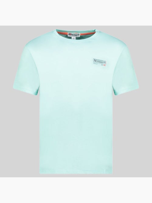 T-shirt jilva – geographical norway - Kiabi